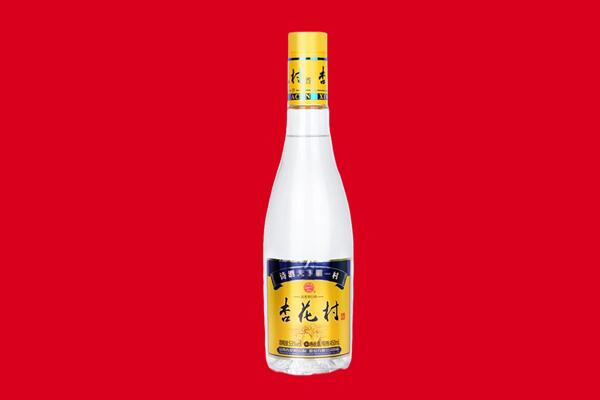 临沂回收杏花村